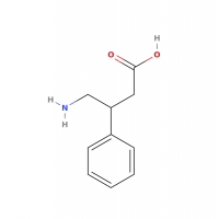 Phenibut Hydrochloride [50g]